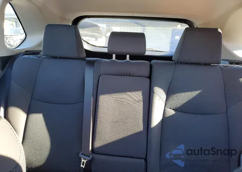 2023 Toyota Rav4 Le from USA, damaged, VIN 2T3H1RFV4PC229201